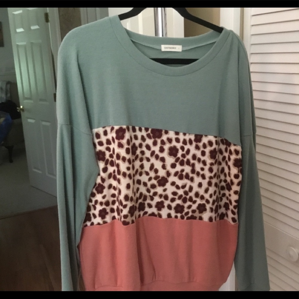 Ladies top